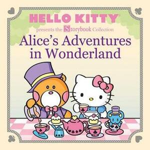 Hello Kitty Presents the Storybook Collection: Alice's Adventures in Wonderland by Sanrio