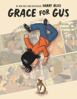 Grace for Gus by Harry Bliss