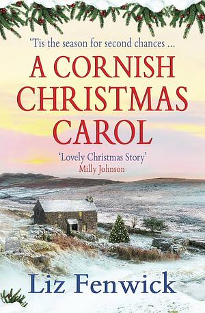 A Cornish Christmas Carol by Liz Fenwick