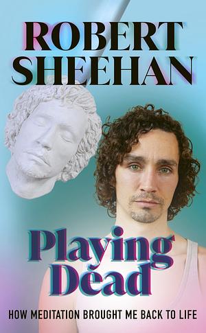 Playing Dead: A Very Personal Meditation Journey by Robert Sheehan