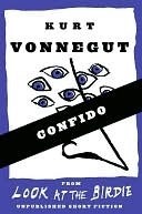 Confido by Kurt Vonnegut