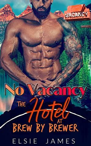 No Vacancy by Elsie James