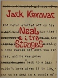 Neal e i tre Stooges by Stefano Adami, Jack Kerouac, Roberto Fedeli