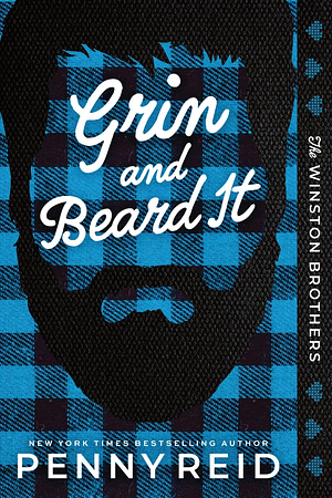 Grin and Beard It by Penny Reid