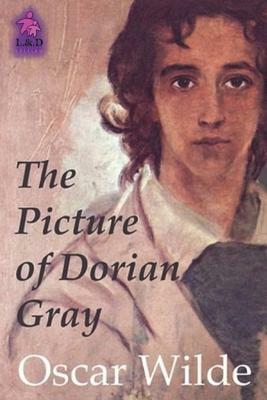 The Picture of Dorian Gray by Oscar Wilde