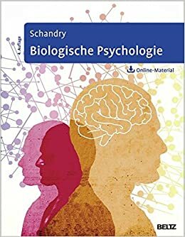 Biologische Psychologie by Rainer Schandry
