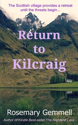 Return to Kilcraig by Rosemary Gemmell