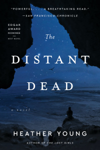 The Distant Dead by Heather Young