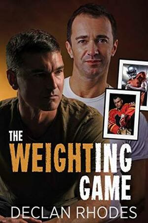 The Weighting Game by Declan Rhodes