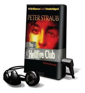 The Hellfire Club by Peter Straub