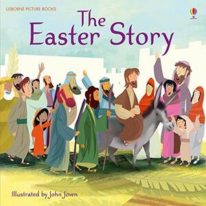 The Easter Story by 