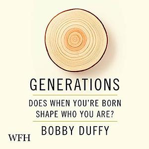 Generations  by Bobby Duffy