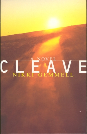 Cleave by Nikki Gemmell