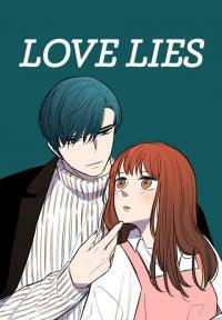 Love Lies by Setbyul Park