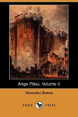 Ange Pitou, Volume II  by Alexandre Dumas