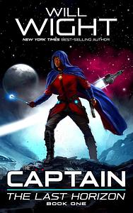 The Captain by Will Wight