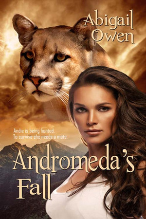 Andromeda's Fall by Abigail Owen