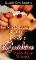 Recipe for Love by Nina Nash