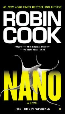 Nano by Robin Cook