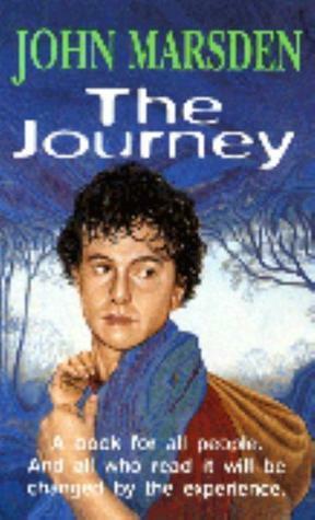 The Journey by John Marsden