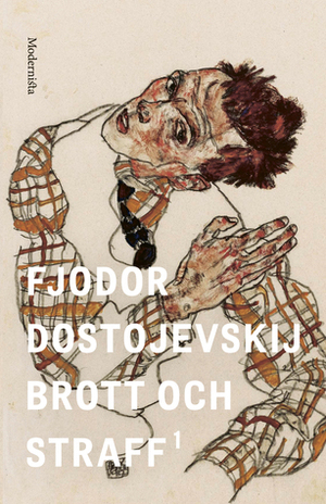 Brott och straff 1 by Fyodor Dostoevsky