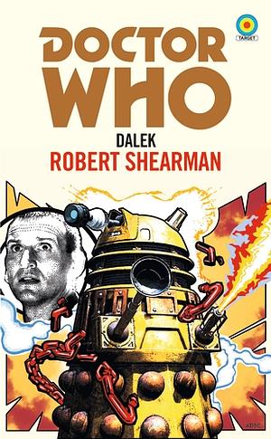 Doctor Who: Dalek by Robert Shearman