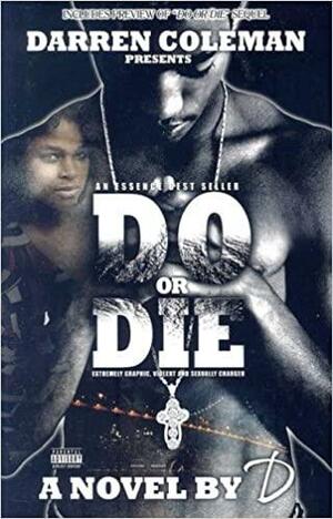 Do or Die by Darren Coleman