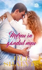 Mereu în gândul meu by Jill Shalvis, Jill Shalvis