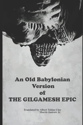 Epic of Gilgamesh PB by Anonymous