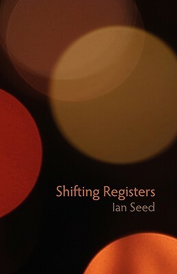 Shifting Registers by Ian Seed