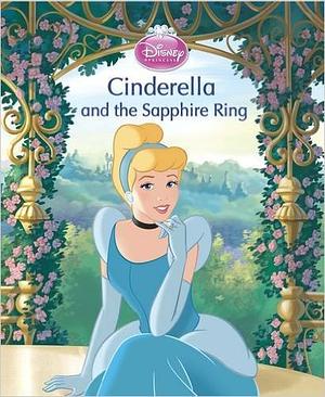 Cinderella and the Sapphire Ring by Lara Bergen