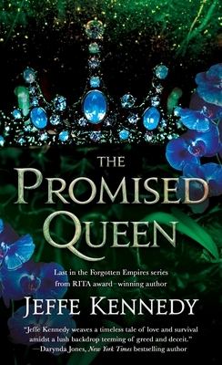 The Promised Queen by Jeffe Kennedy