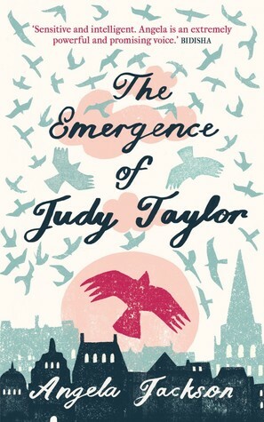 The Emergence of Judy Taylor by Angela Jackson