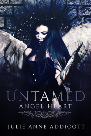 Angel Heart by Julie Anne Addicott