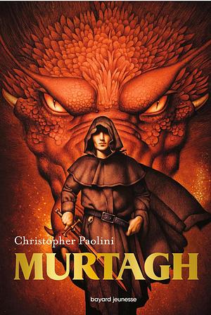 Murtagh by Christopher Paolini