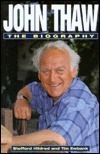 John Thaw: The Biography by Stafford Hildred, Tim Ewbank