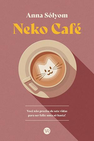 Neko Café  by Anna Sólyom