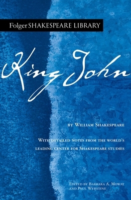 King John by William Shakespeare