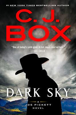 Dark Sky by C.J. Box