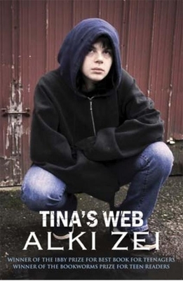 Tina's Web by Alki Zei