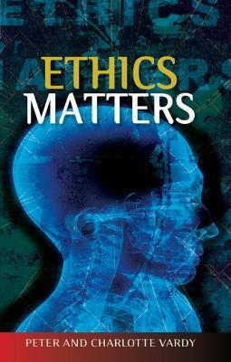 The Puzzle of Ethics by Peter Vardy