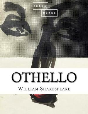 Othello by Sheba Blake, William Shakespeare