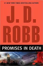 Promises in Death by J.D. Robb