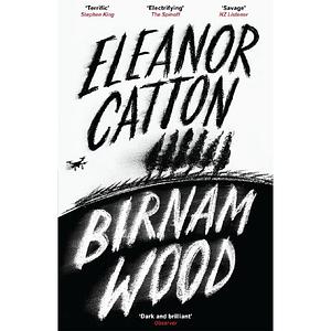 Birnam Wood by Eleanor Catton