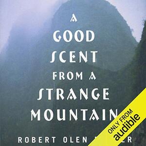 A Good Scent from a Strange Mountain by Robert Olen Butler