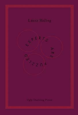 Experts Are Puzzled by Laura Riding