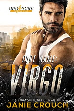 Code Name: Virgo by Janie Crouch