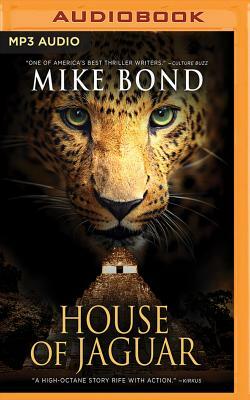 House of Jaguar by Mike Bond