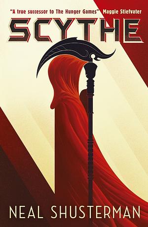 Scythe by Neal Shusterman