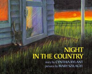 Night in the Country by Cynthia Rylant